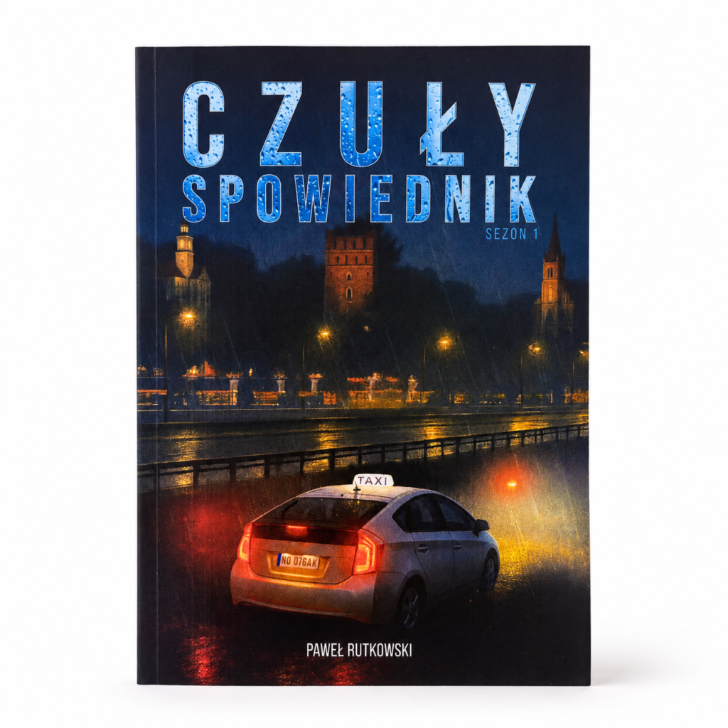 Czuły spowiednik