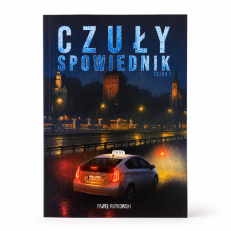 Czuły spowiednik